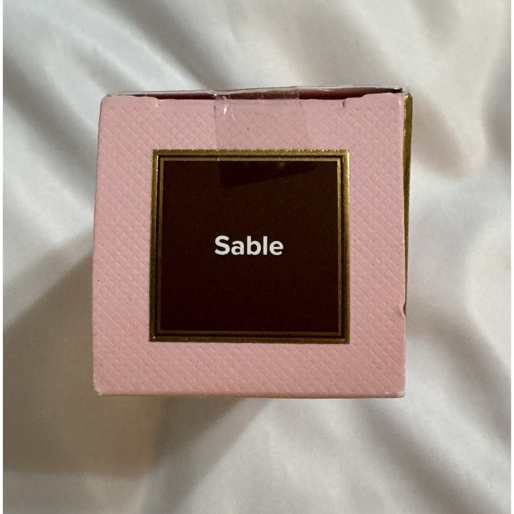 Too Faced Born This Way Medium-To-Full Coverage Foundation Sable 1.0 Fl. Oz. - Picture 4 of 5